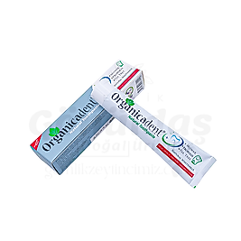 Diş Macunu Çay Ağacı