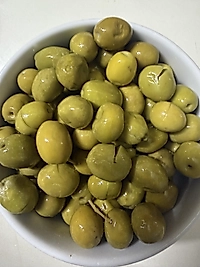 Köy Kırma çıtır Yeni Sezon 1 Kg