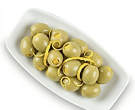 Limon Dolgulu (900gr)