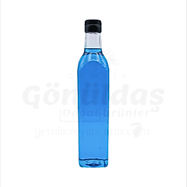 Yaban Mersini Özü - 650g