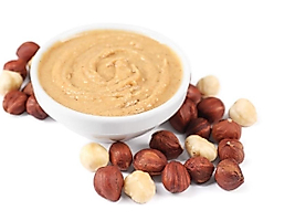 Fındık Ezmesi (320 gr)