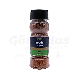 Zeytin Sosu - 50 g