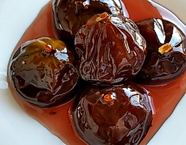 Doğal İncir Reçeli - 660 cc