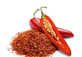 Acı Pul Biber - 200 g