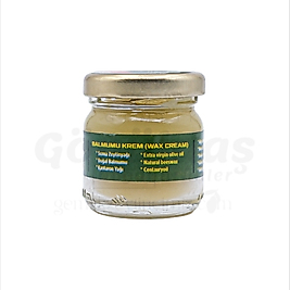 Bal Mumu Kremi