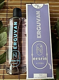 Erguvan kolonyası - 250 il