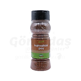 Kahvaltılık Poy - 60 g