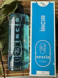 İncir Kolanyası - 250 ml