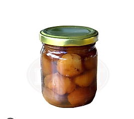 Kestane şekeri (250gr)