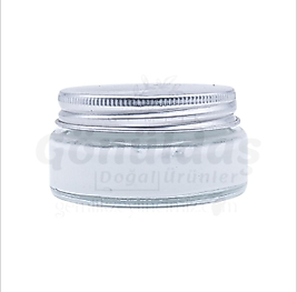 Doğal Güneş Kremi - 50ml