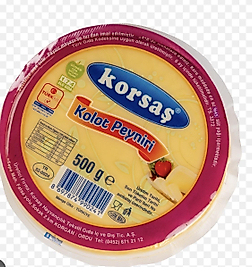 500 Gr Korsaş kolot peyniri Gurme