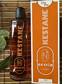 Kestane Kolanyası - 250 ml