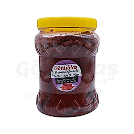 Tatlı Biber Salçası - 1.5 kg