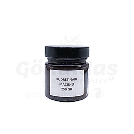Kudret Narı Macunu - 250 gr