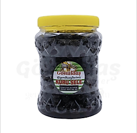 1 kg kuru Sele kıvırcık