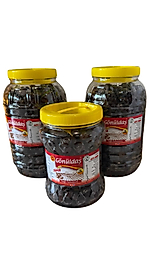 5 kg Süper Siyah kampanya