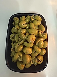 1 kg Çekirdeksiz Köy kırma