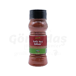 Tatlı Toz Biber - 75 g