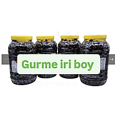 8 kg Gürme iri özel kampanya