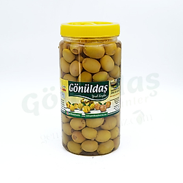Limon Dolgulu (900gr)