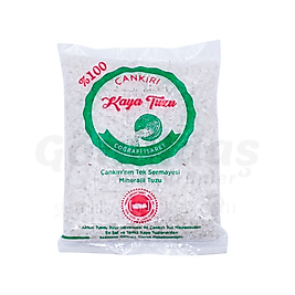 Çankırı Kaya Tuzu iri tanesi - 1 kg