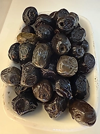 1 kg Duble Siyah Elmas