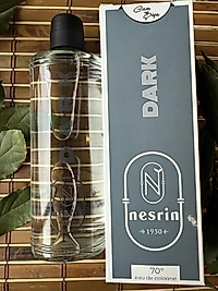 Dark Kolonya - 250 ml