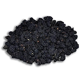 Kara Dut kurusu (500gr)