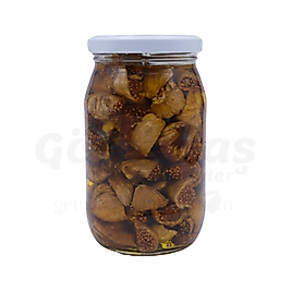 Zeytin Yağlı İncir Kürü - 370 cc