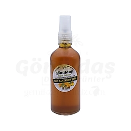 Sarı Kantaron Yağı - 100 ml