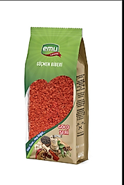 Pul Biberi Acı  (175gr) Gimdes