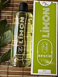 Limon Kolonyası - 250 ml