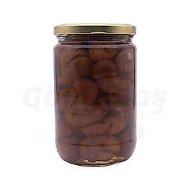 Kavanoz Kestane Şekeri - 700 g