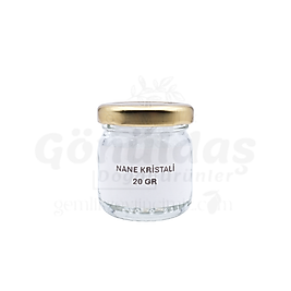 Nane Kristali - 20 g