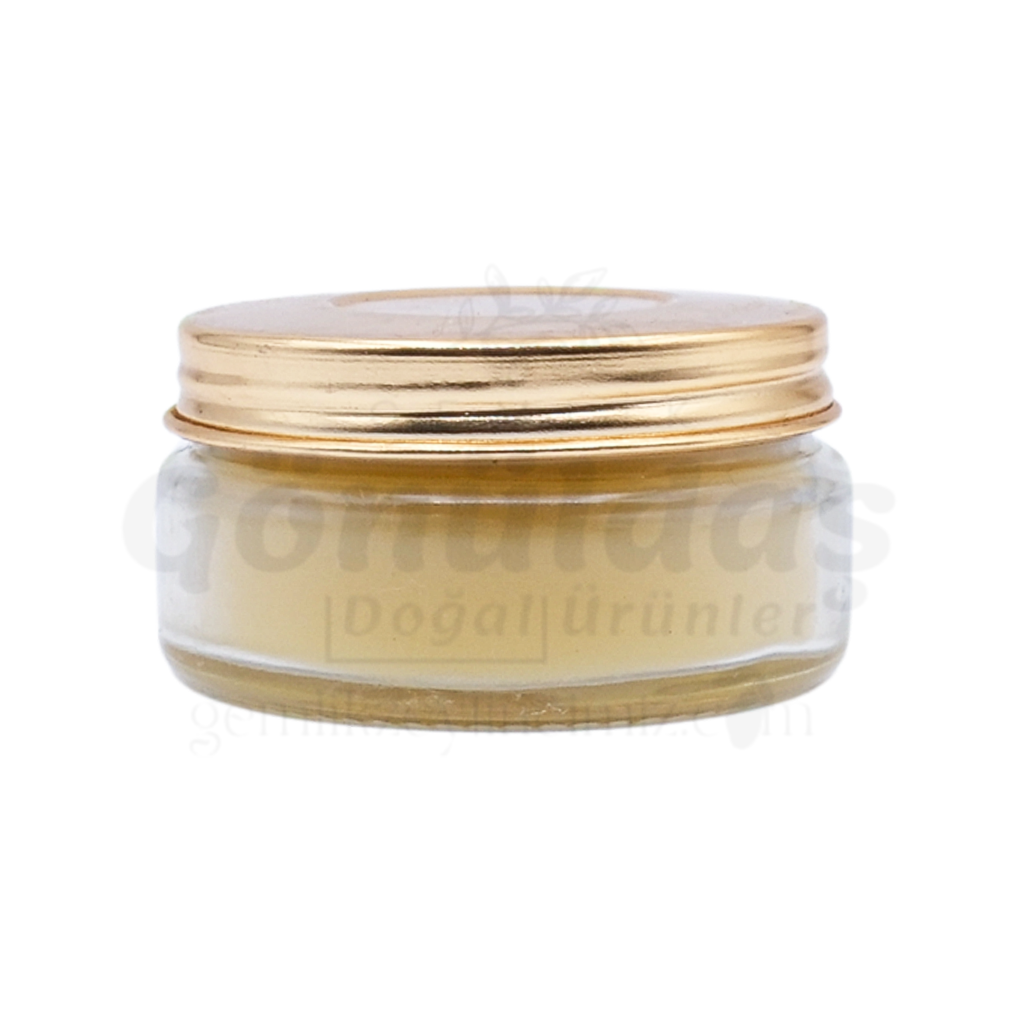 Doğal Aynı Sefa Yüz Güzellik Kremi