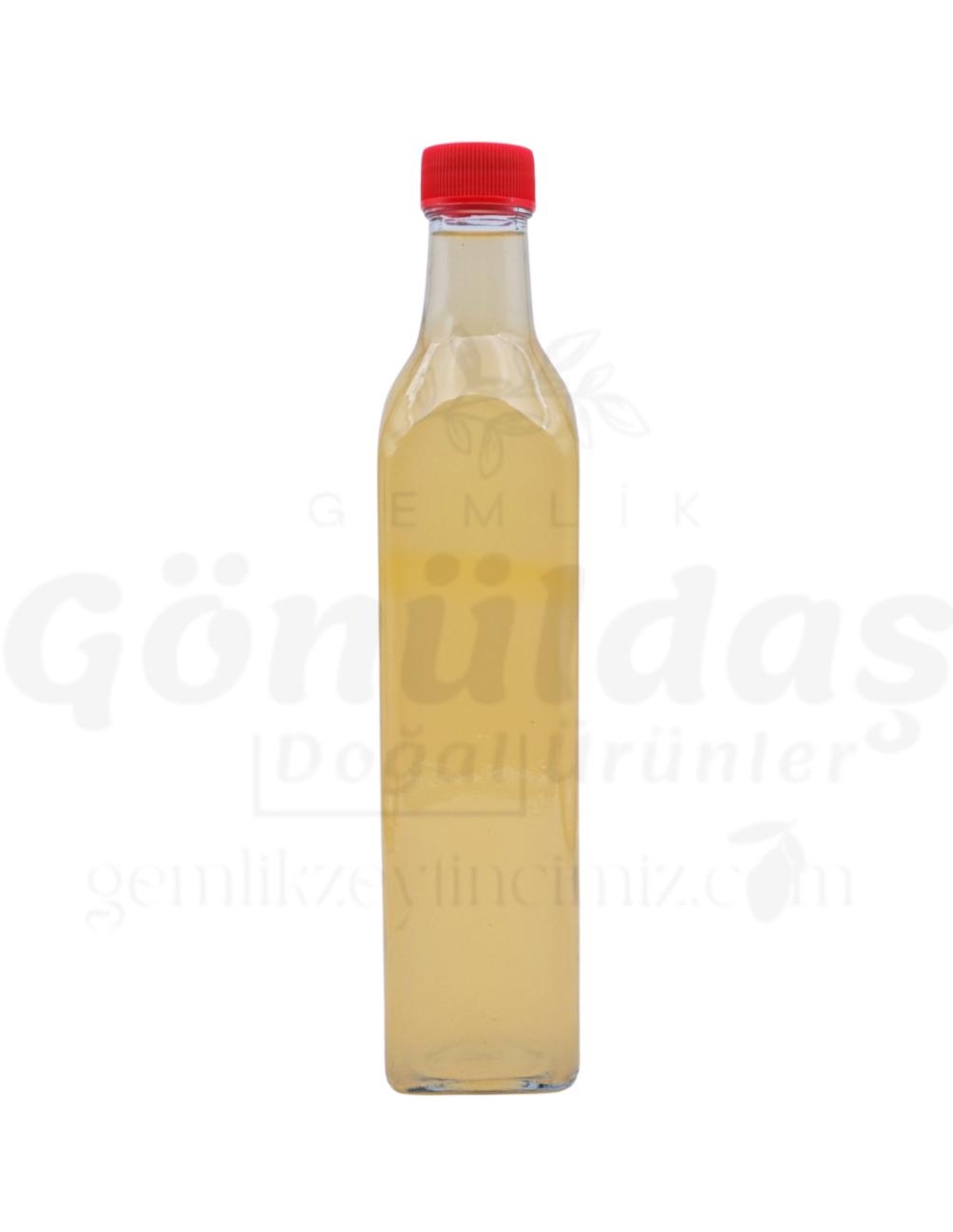Gül Sirkesi - 500 ml