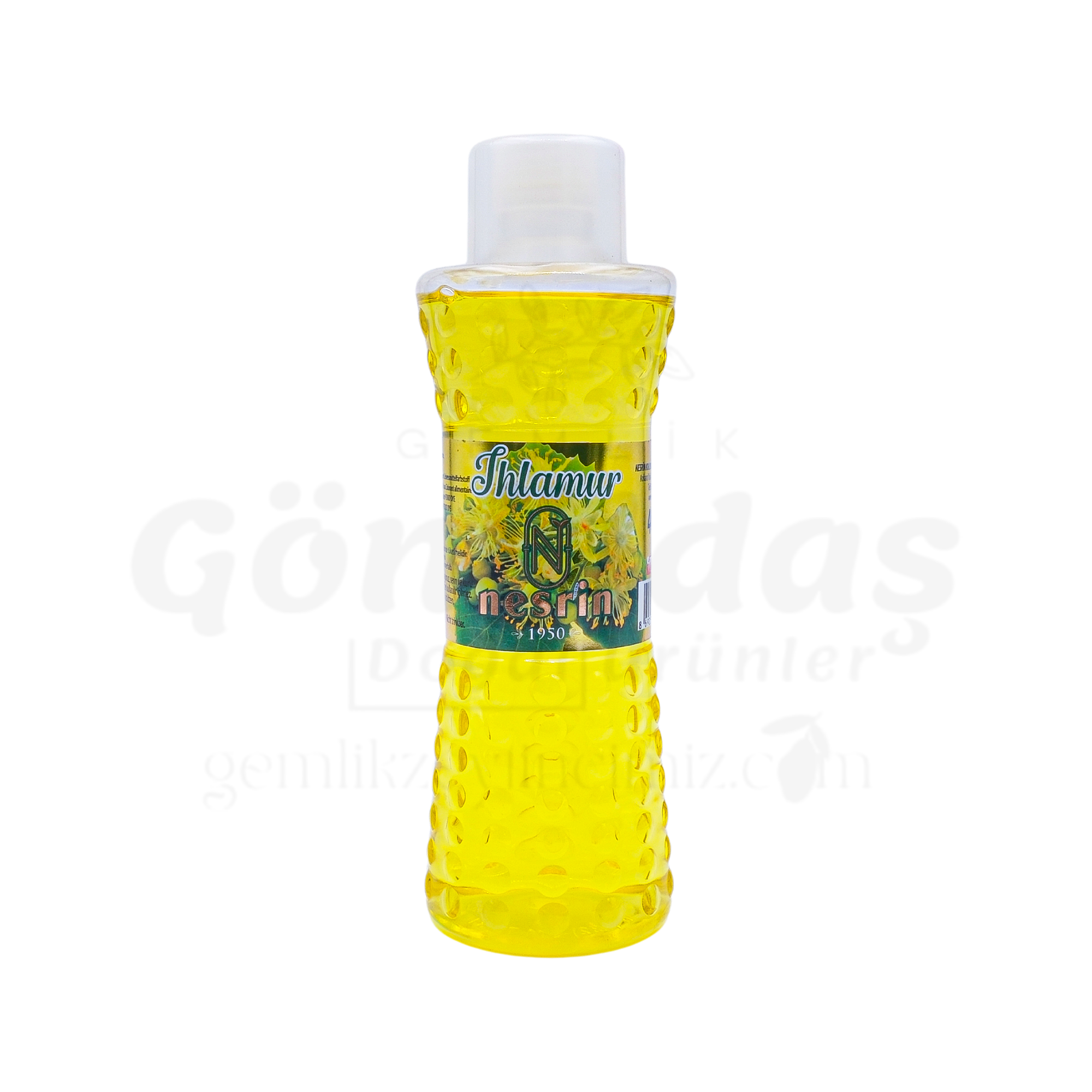 Ihlamur Kolonyası - 400 ml