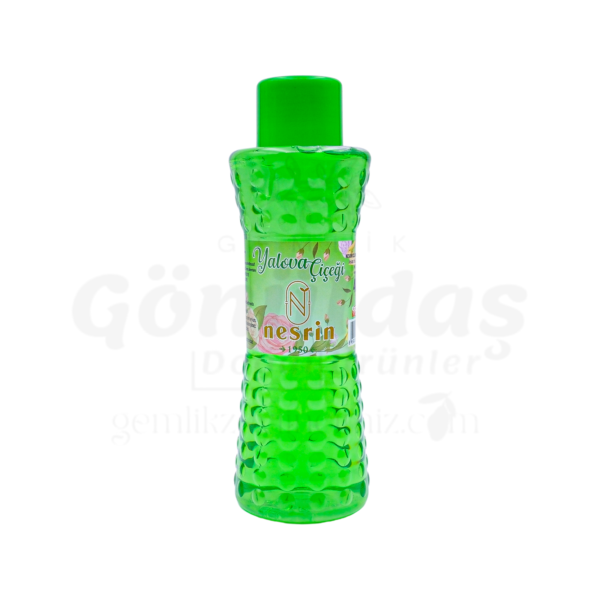 Yalova Çiçeği Kolonyası - 400 ml
