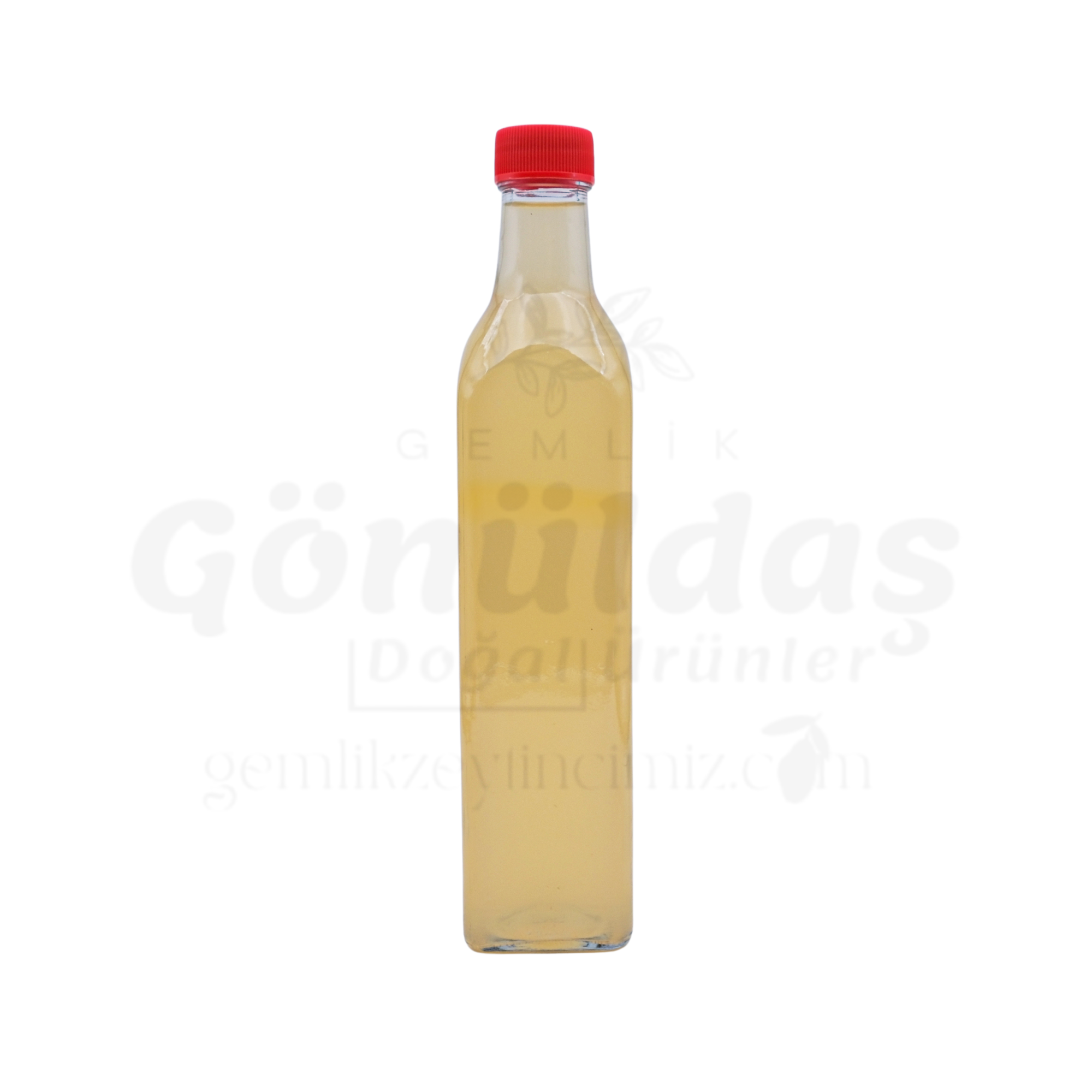 Erik Sirkesi - 500 ml