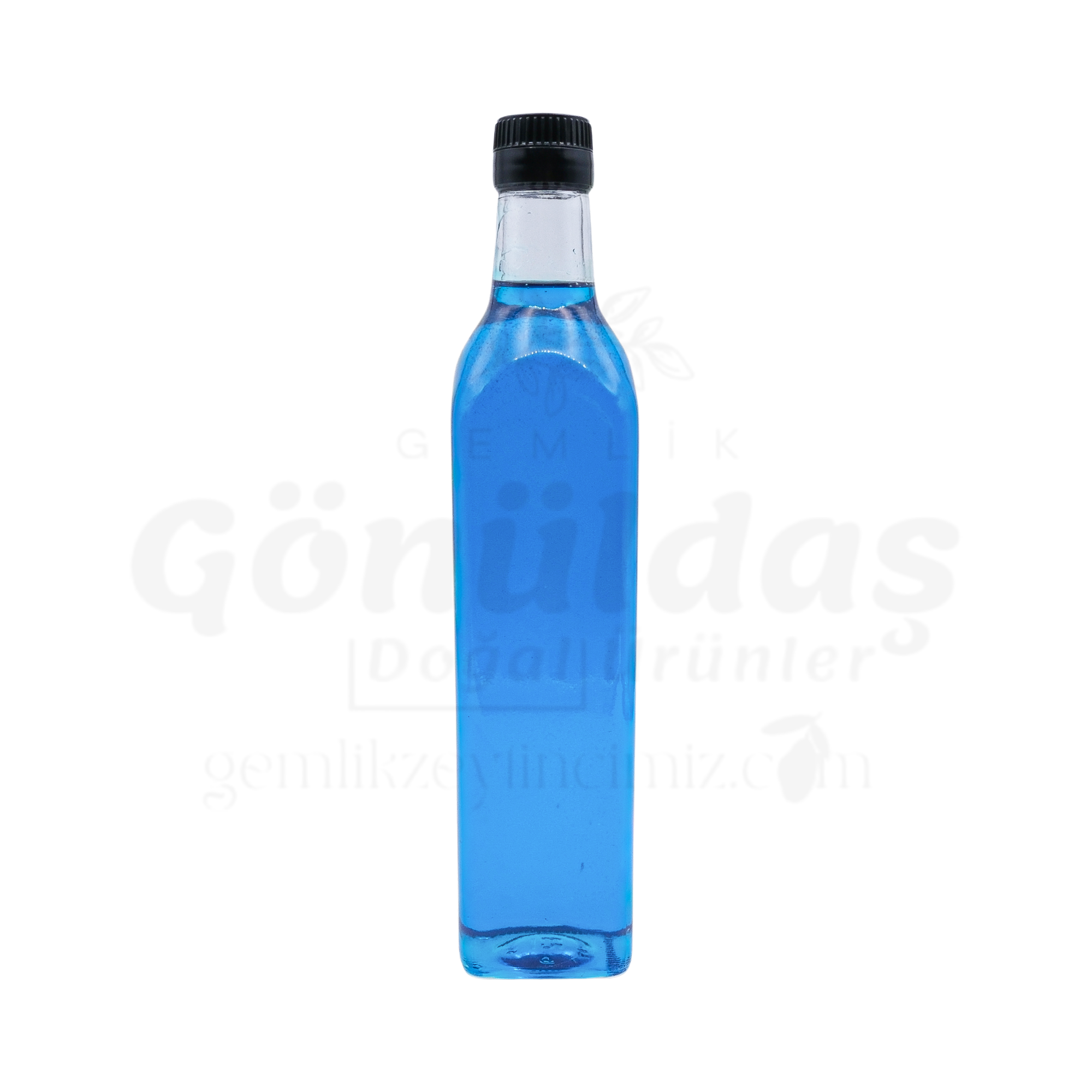 Yaban Mersini Özü - 650g