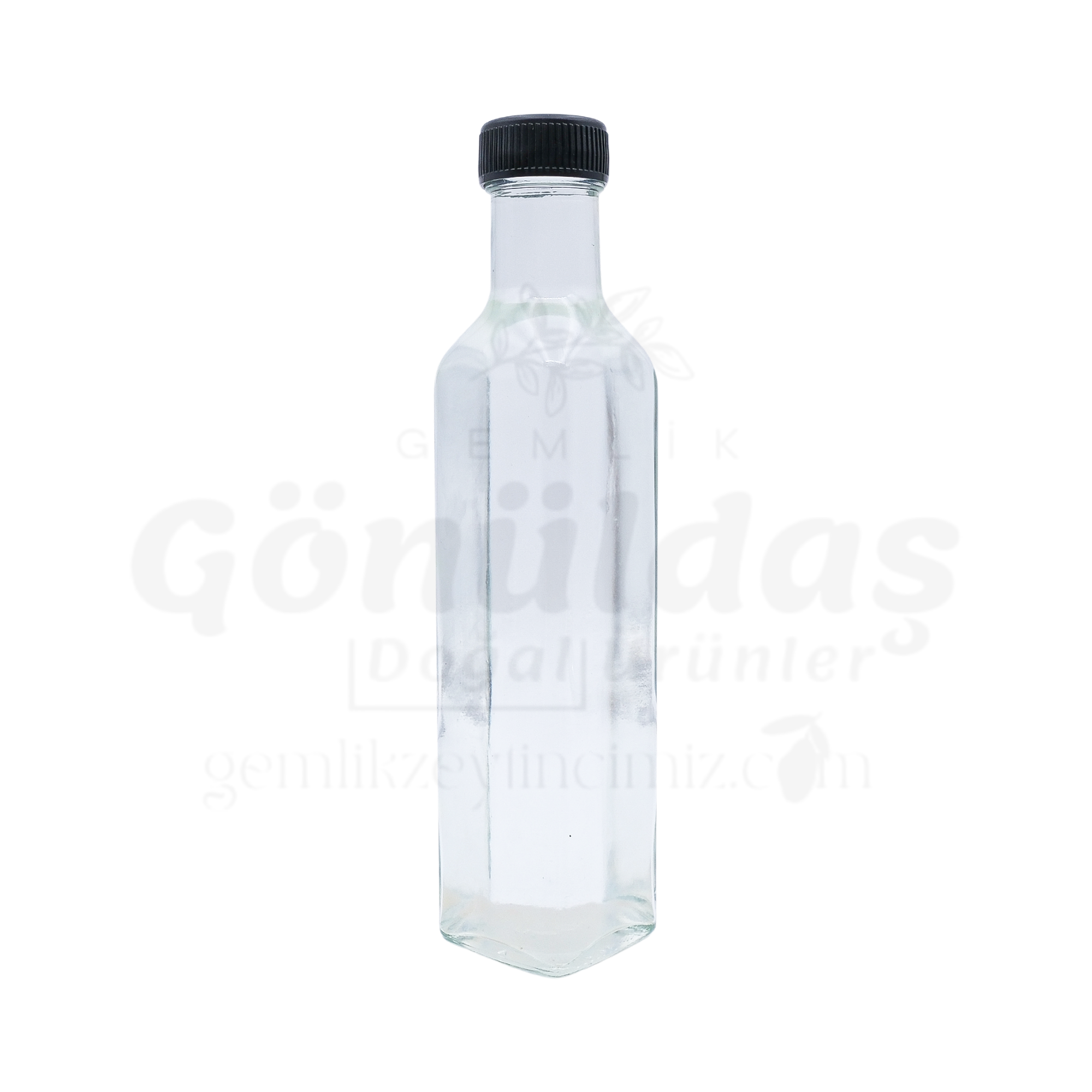Gül Suyu - 250 ml