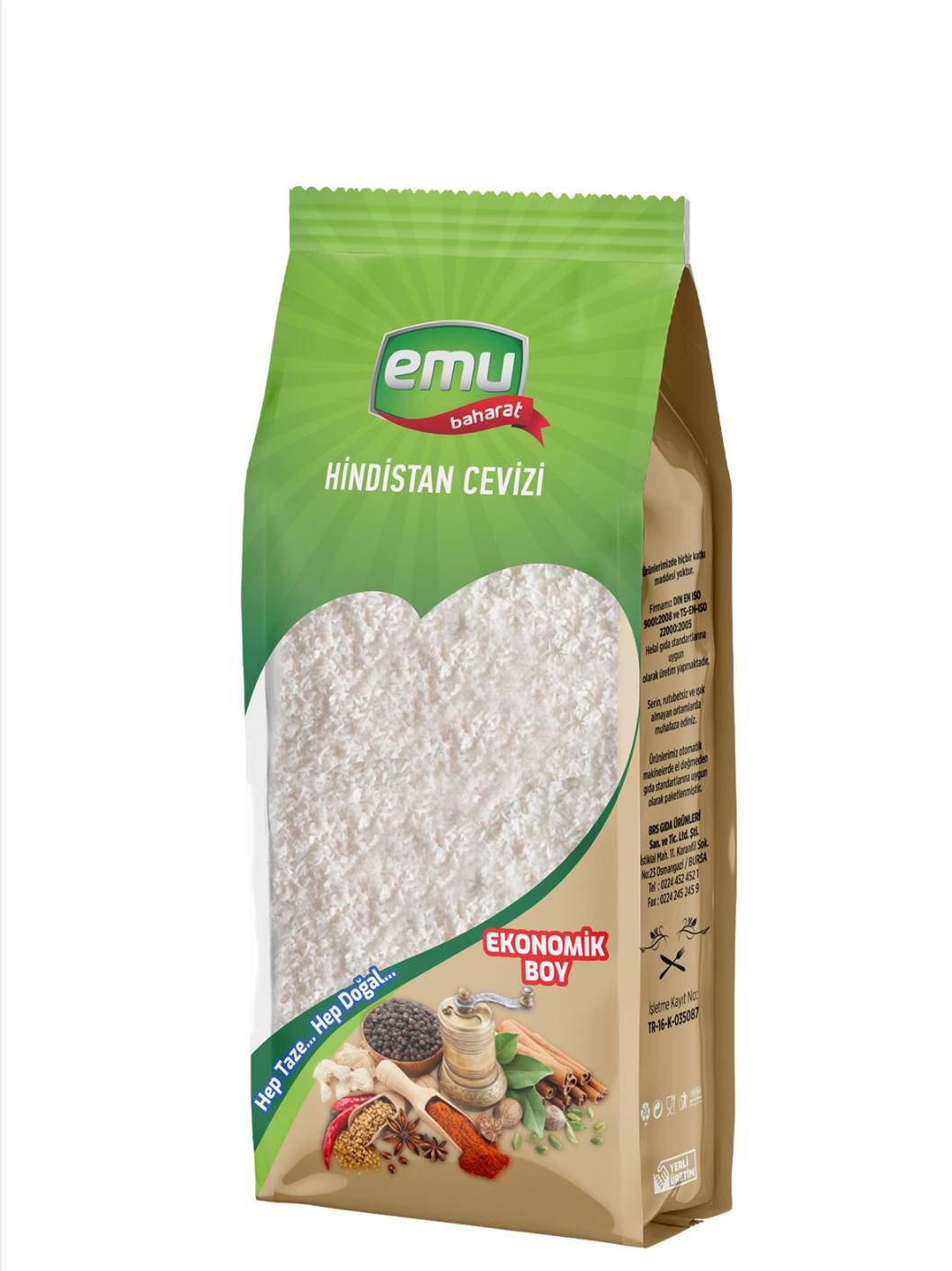 Hindistan Cevizi - 130 g