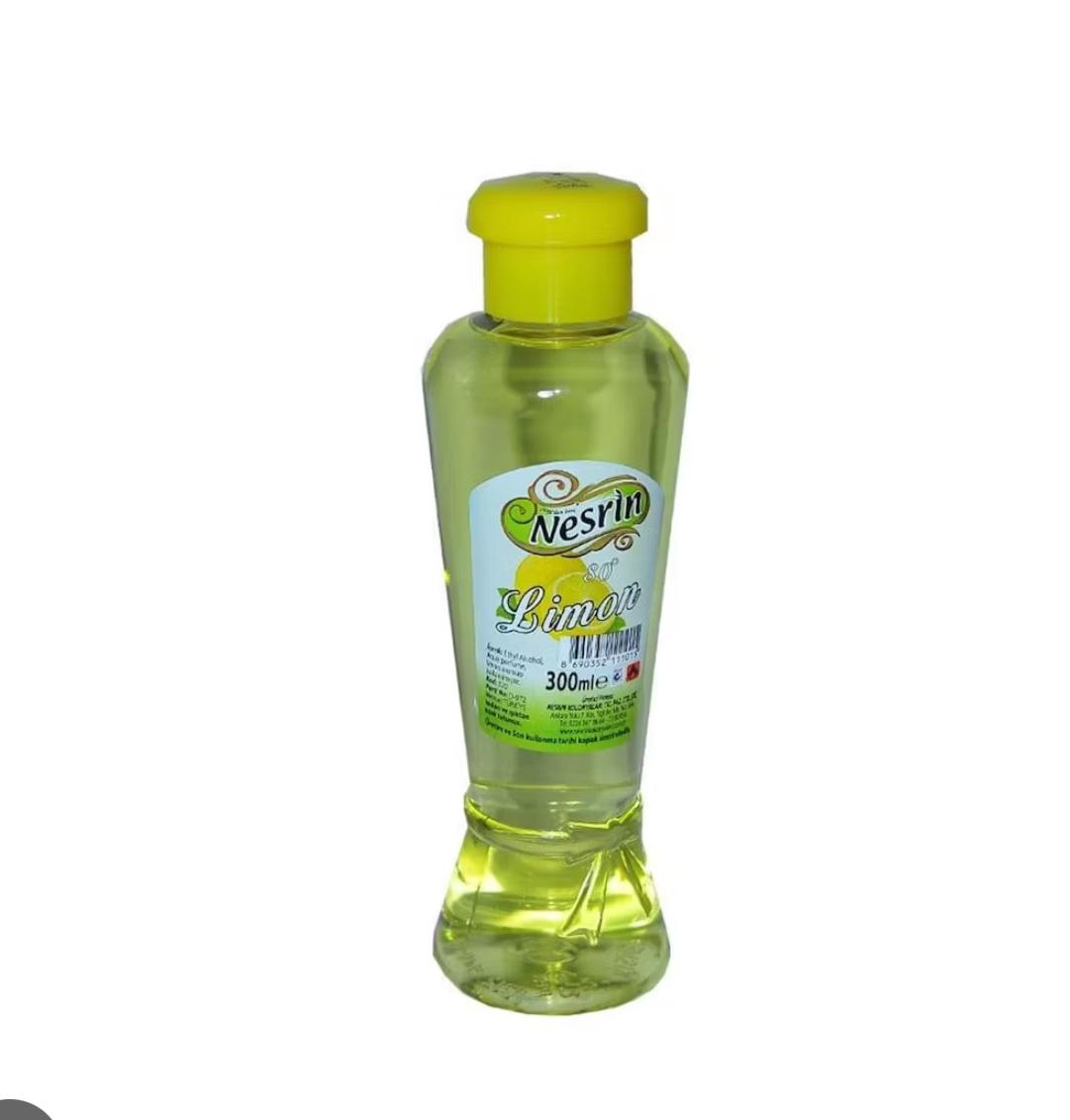 Limon Kolonyası - 300 ml