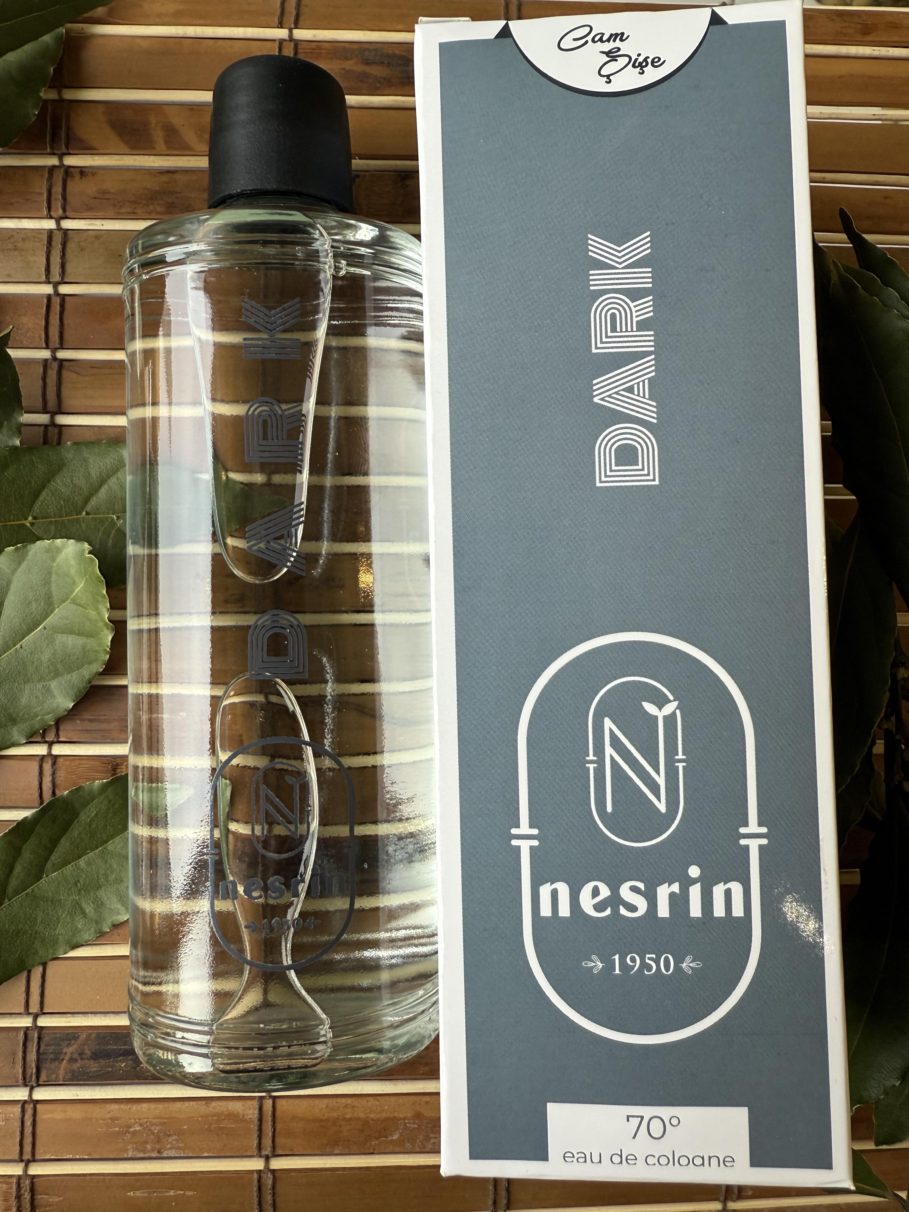 Dark Kolonya - 250 ml