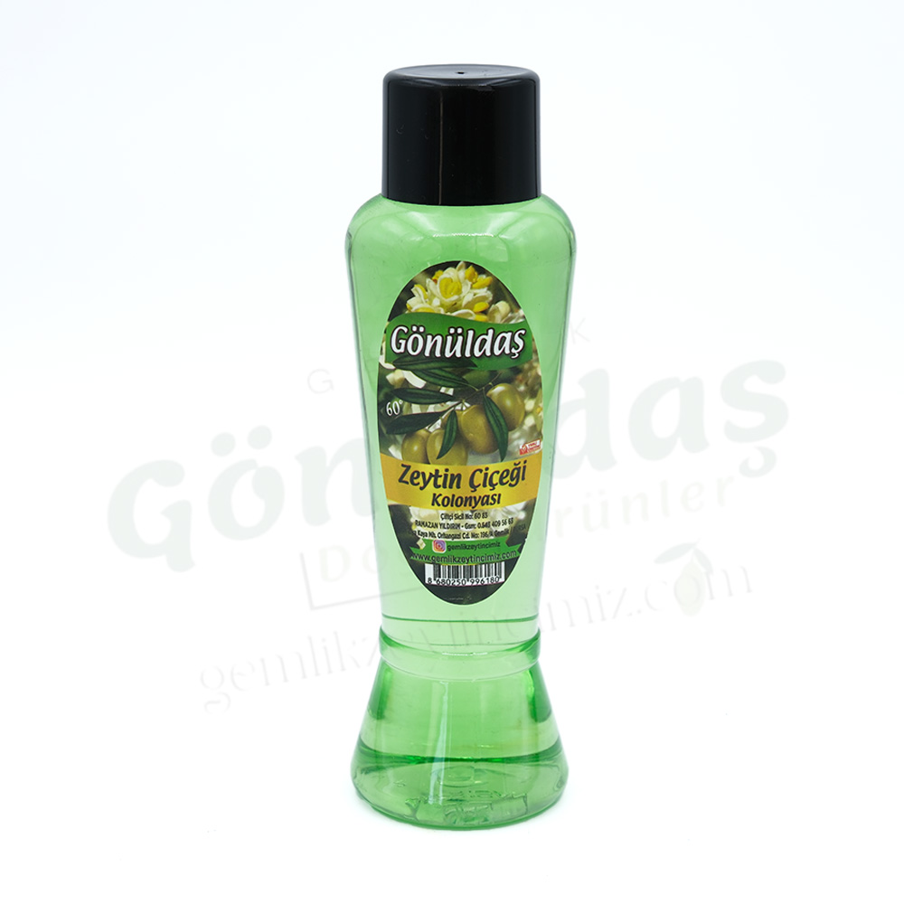 Zeytin Çiçeği kolonyası