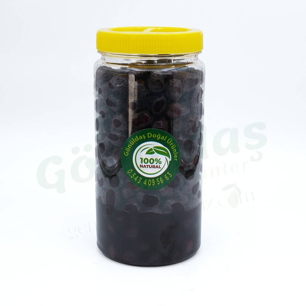 Yağlanmamış Salamura İRİ - 1 Kg