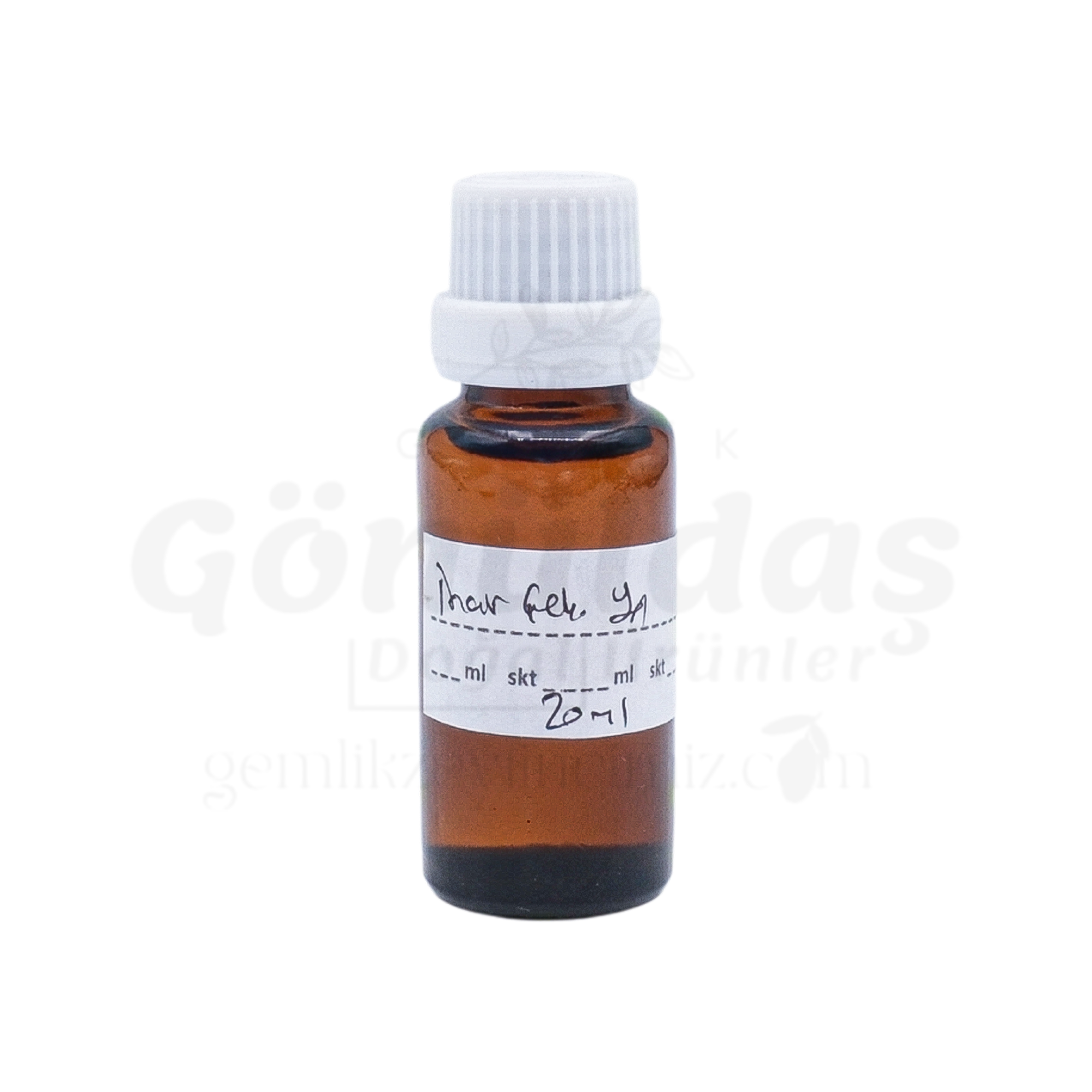 İncir Çekirdeği Yağı - 20 ml