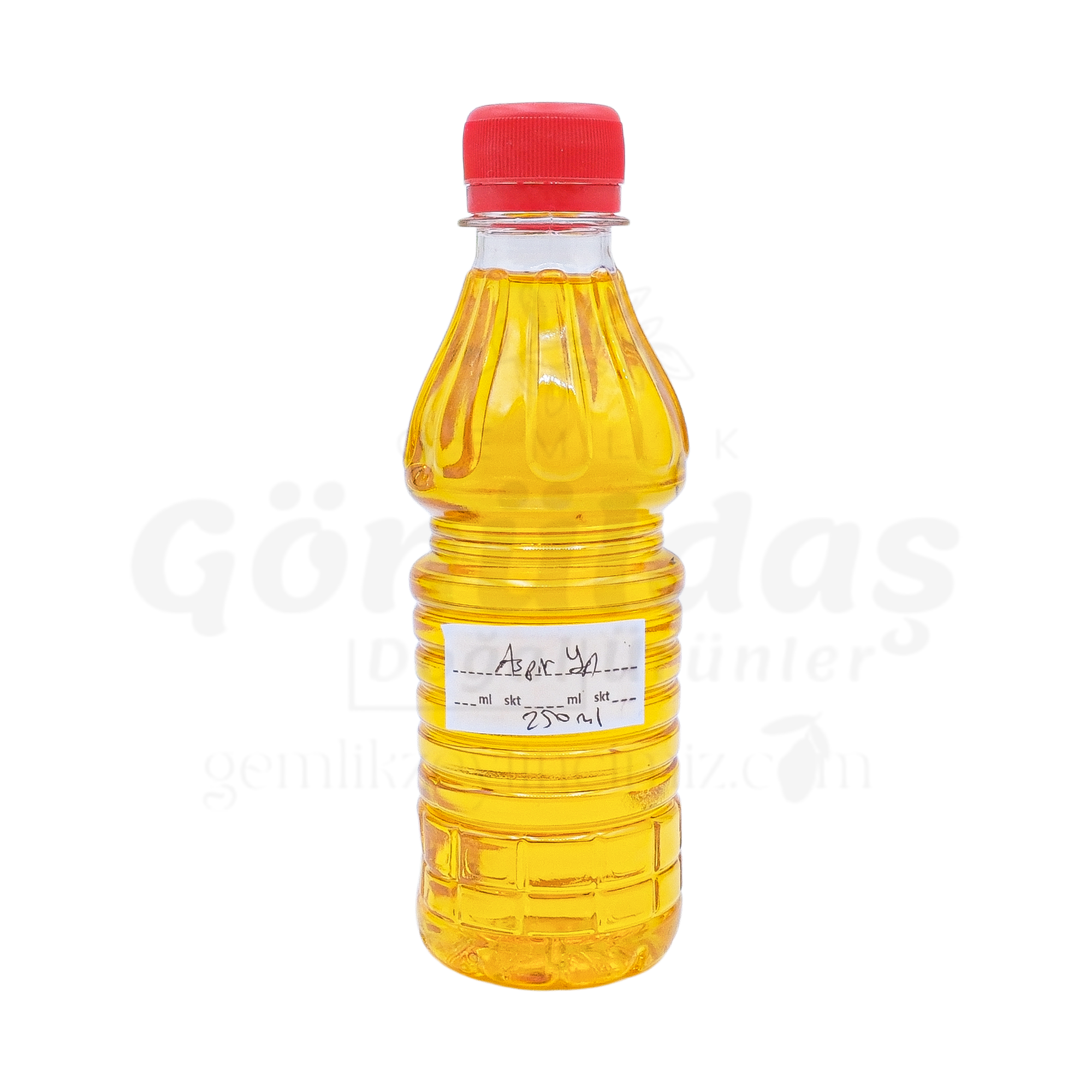 Aspir Yağı - 250 ml