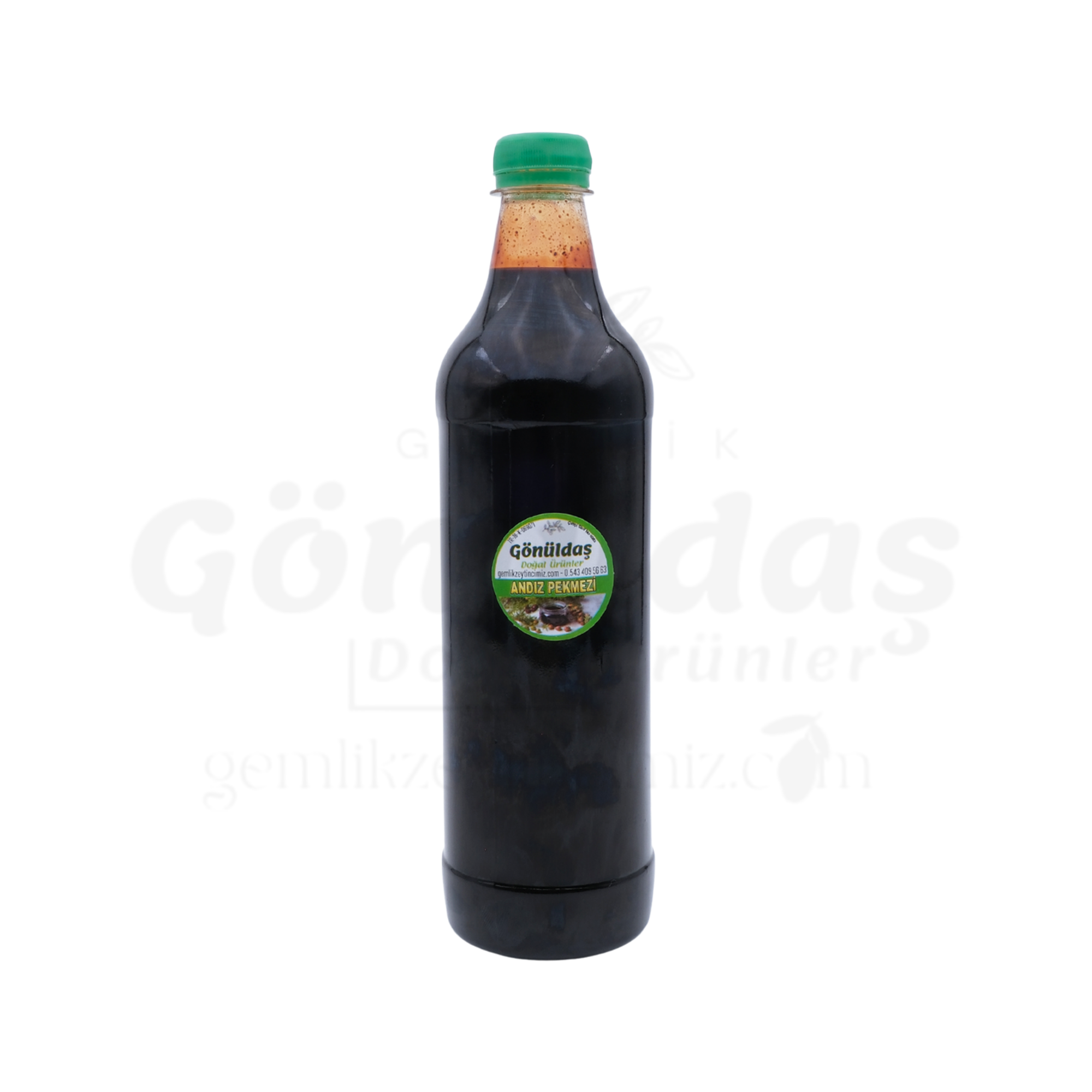 Andız Pekmezi - 1 kg