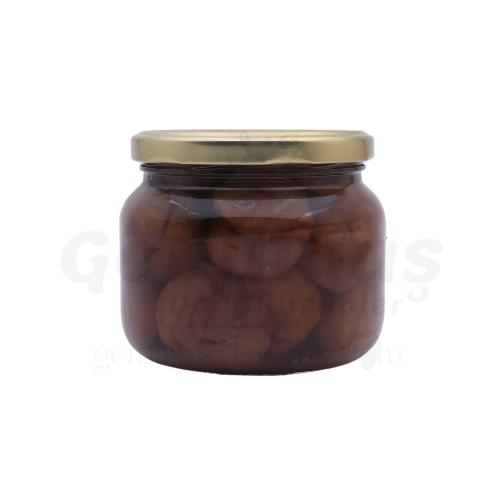 Kestane Şekeri - 340 g